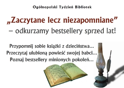 Tydzień Bibliotek 2014