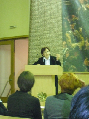 Konferencja w Bydgoszczy