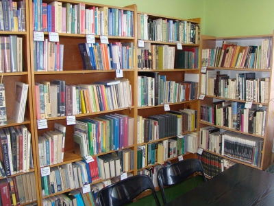 Biblioteka Publiczna